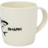 White Shark MUG 370 ml