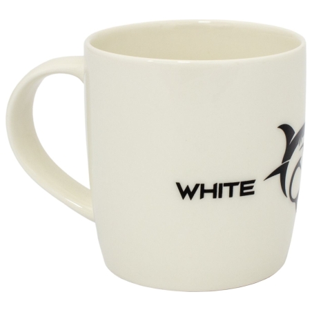 White Shark MUG 370 ml
