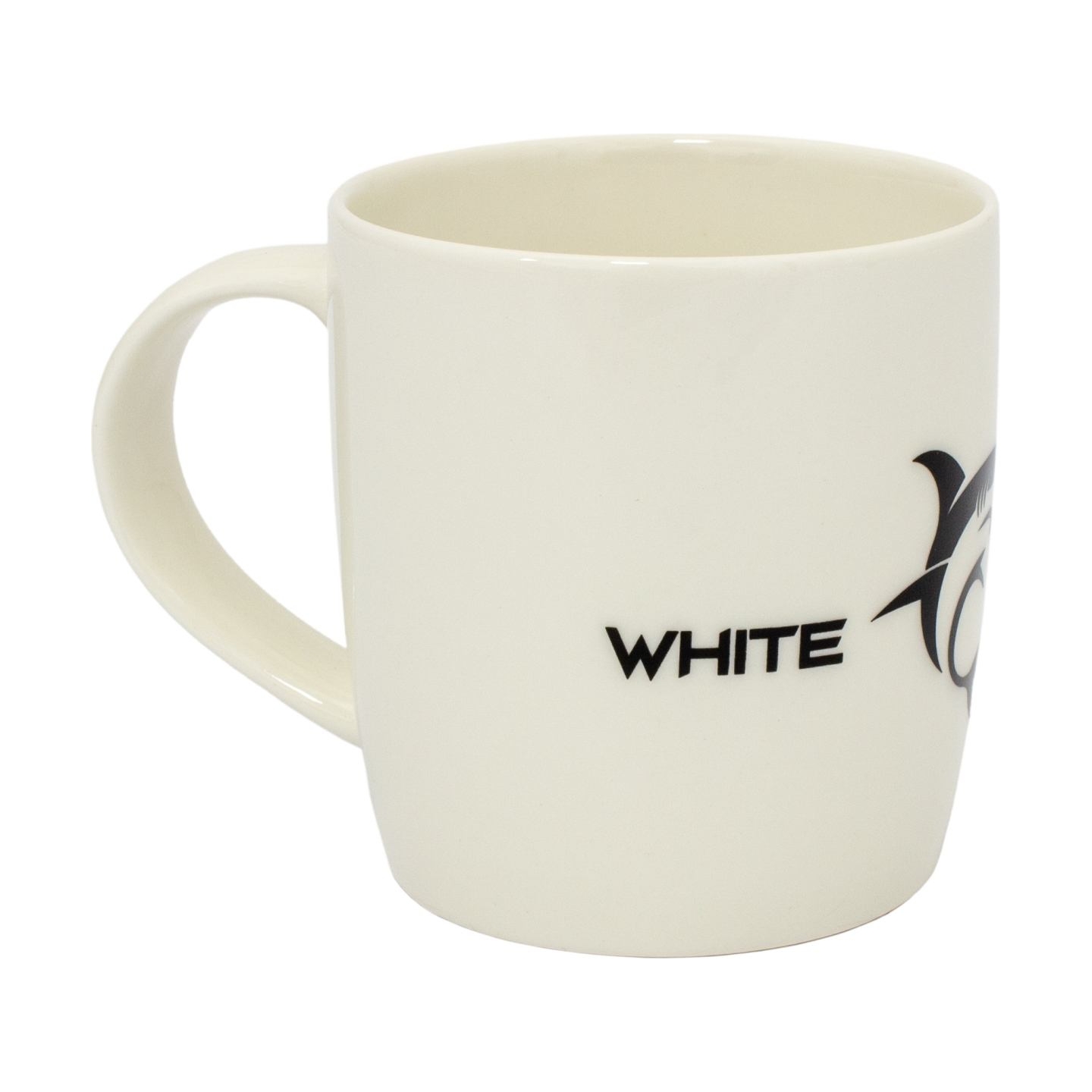 White Shark MUG 370 ml