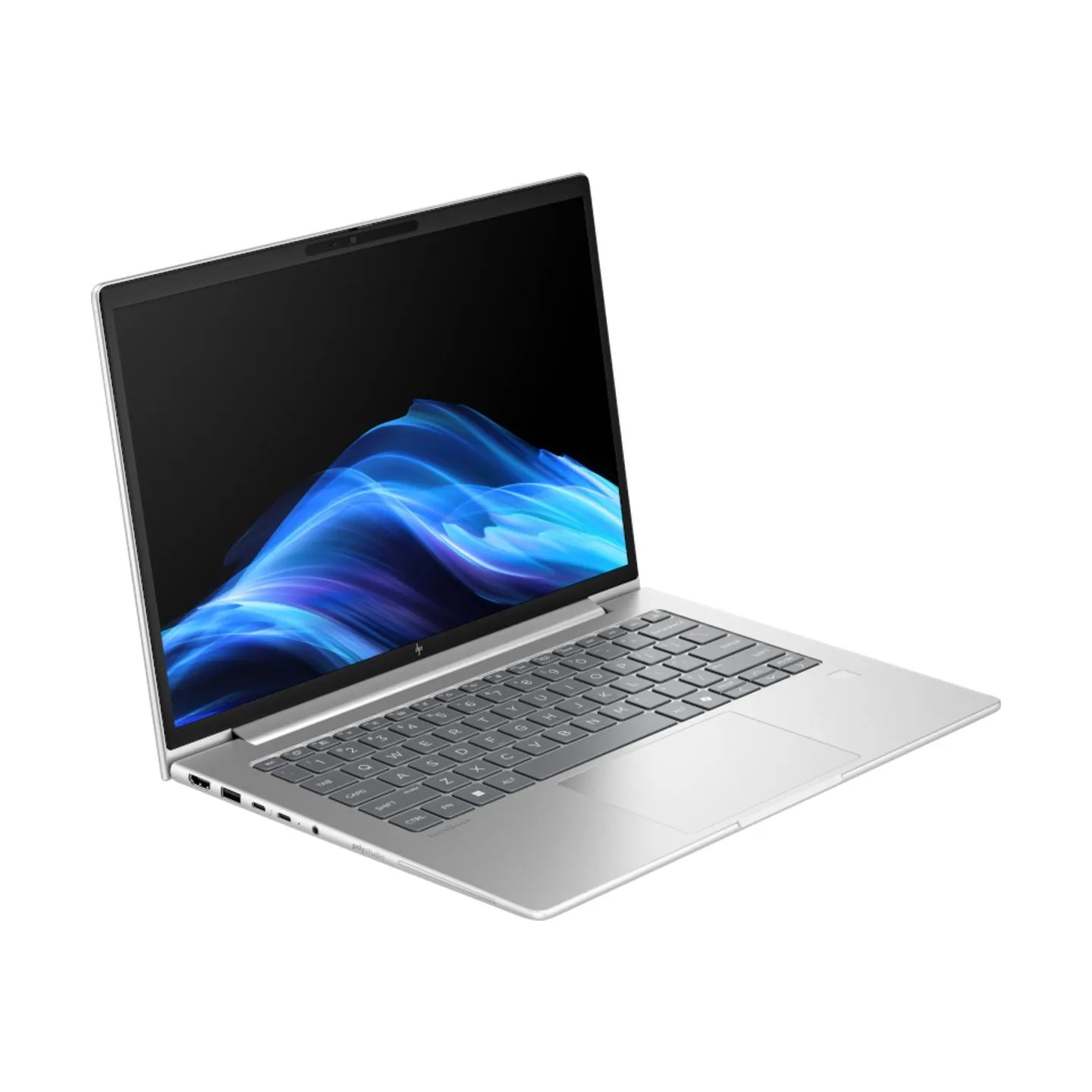 HP EliteBook 6 G1i 14 - Ultra 5 225U, 24GB, 512GB SSD, 14 WUXGA Privacy AG, WWAN-ready, 5MP IR cam, Smartcard, FPR, US backlit k