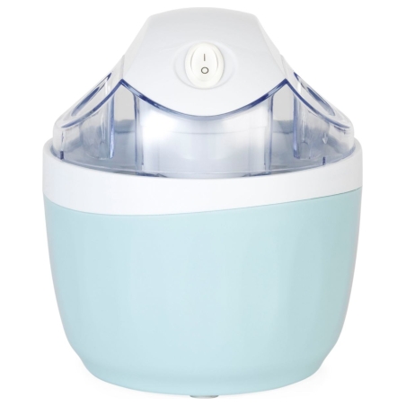 Giles & Posner EK5014GSBLFVDE Ice Cream Maker