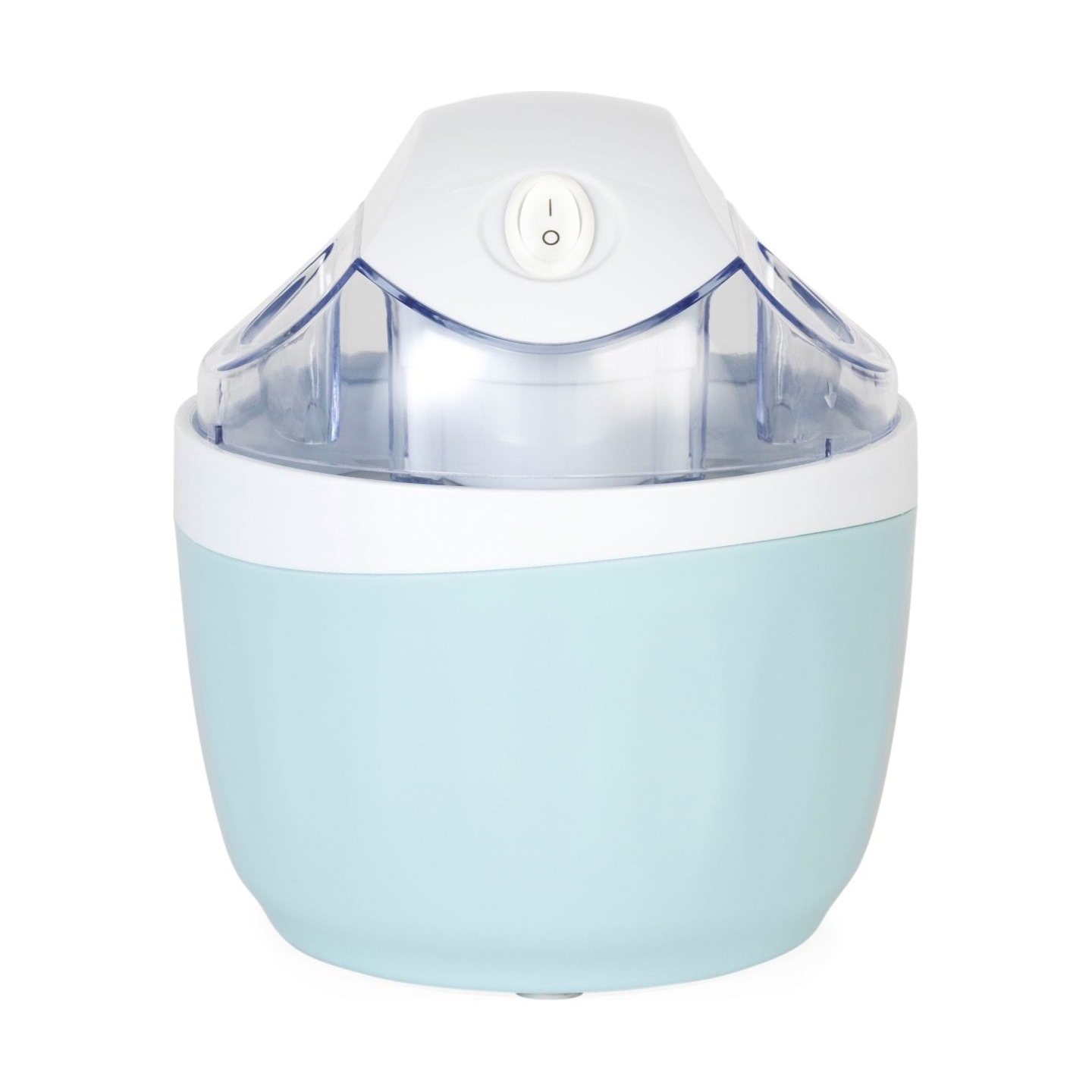 Giles & Posner EK5014GSBLFVDE Ice Cream Maker