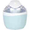 Giles & Posner EK5014GSBLFVDE Ice Cream Maker
