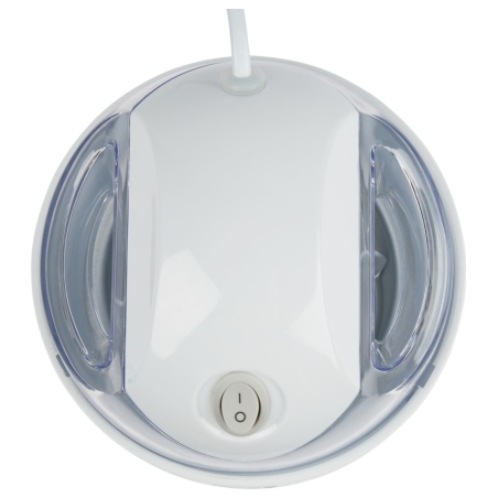 Giles & Posner EK5014GSBLFVDE Ice Cream Maker