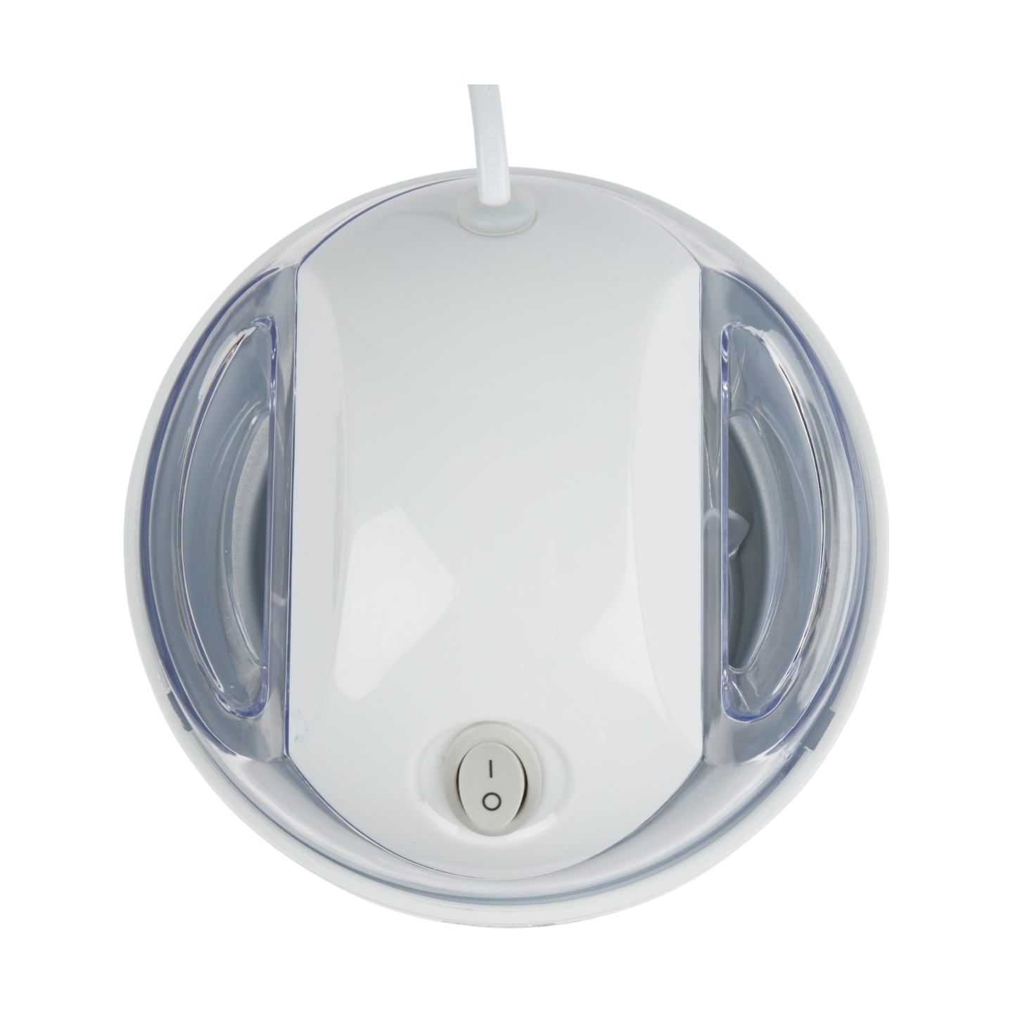 Giles & Posner EK5014GSBLFVDE Ice Cream Maker
