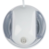 Giles & Posner EK5014GSBLFVDE Ice Cream Maker