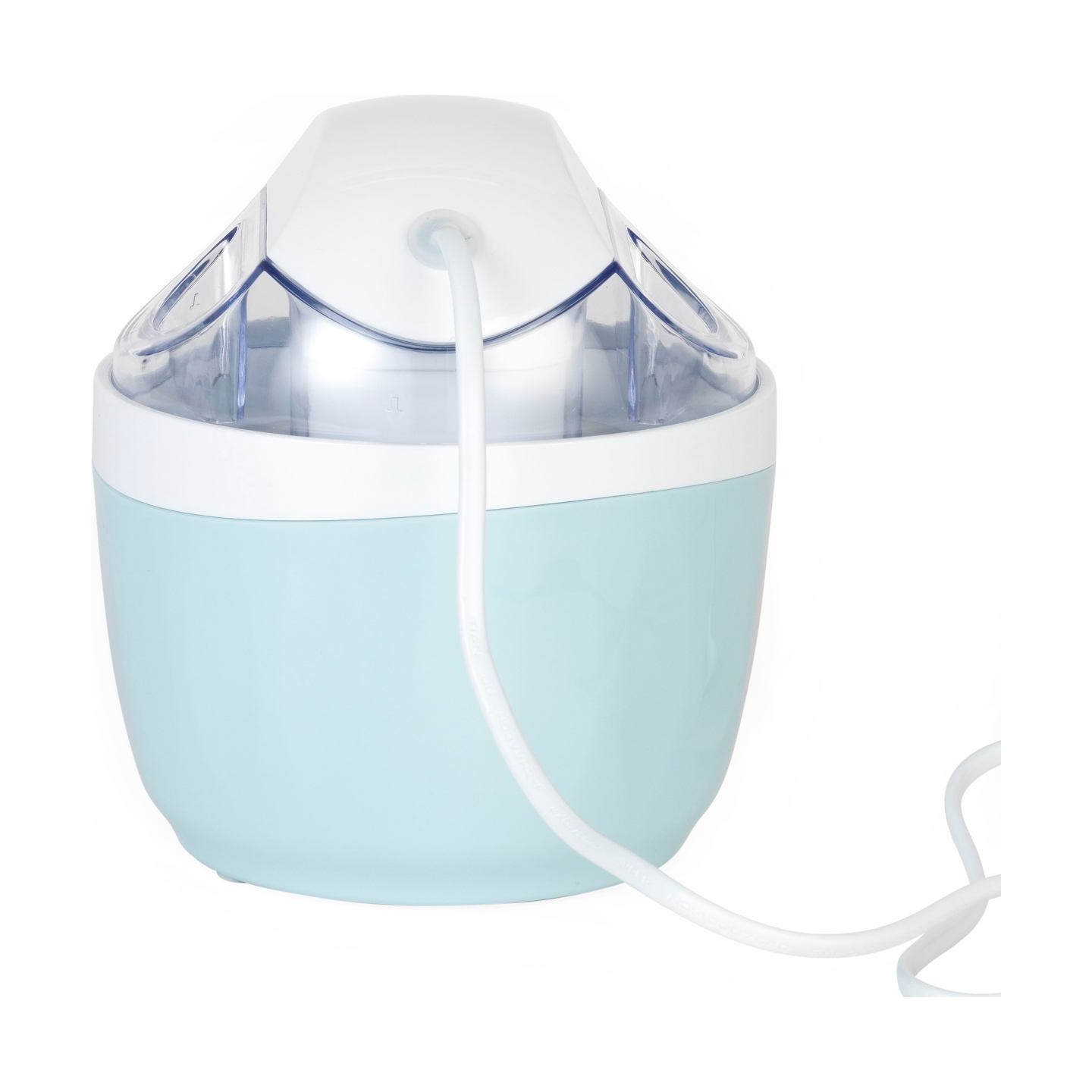 Giles & Posner EK5014GSBLFVDE Ice Cream Maker