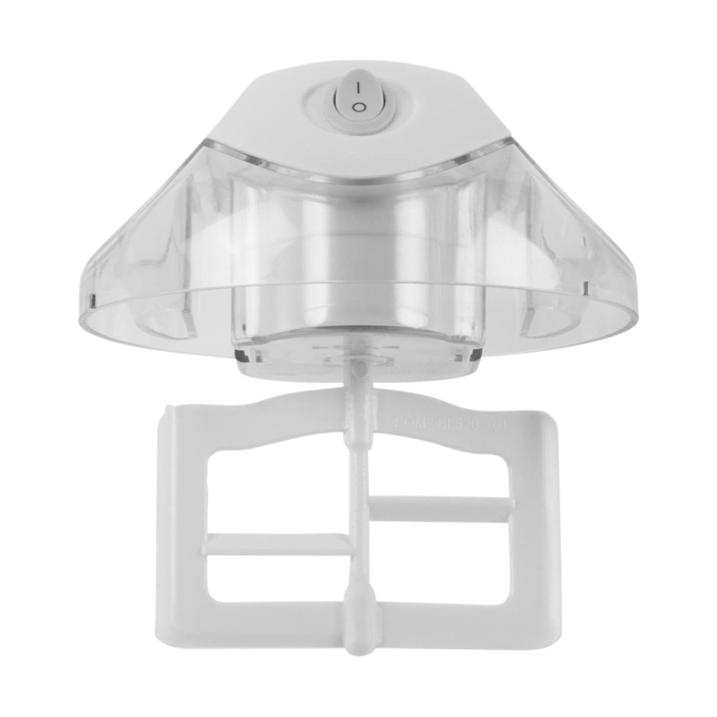 Giles & Posner EK5014GSBLFVDE Ice Cream Maker