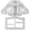 Giles & Posner EK5014GSBLFVDE Ice Cream Maker