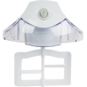 Giles & Posner EK5014GSBLFVDE Ice Cream Maker