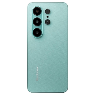 Blackview MOBILE PHONE WAVE 10/8/128GB GREEN BLACKVIEW