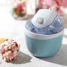 Giles & Posner EK5014GSBLFVDE Ice Cream Maker