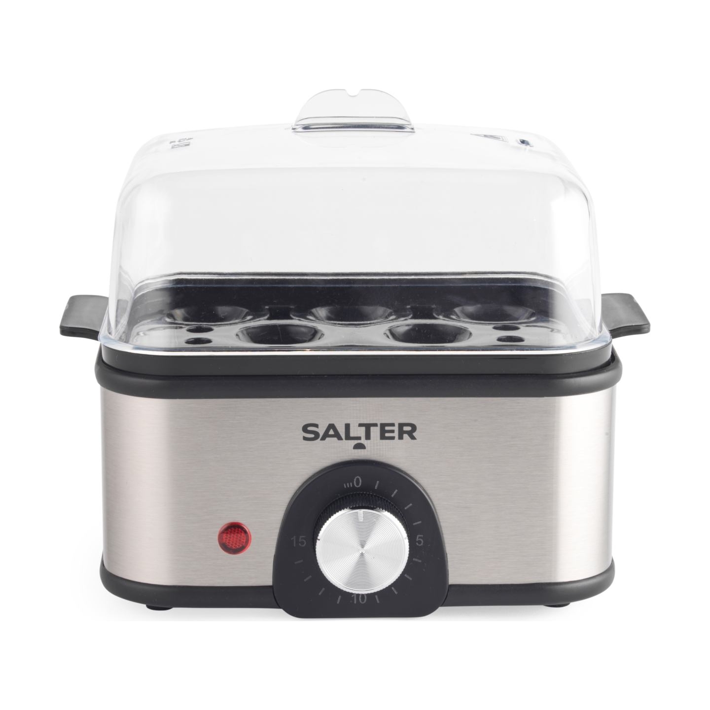 Salter EK6213VDE Multil Egg Cooker