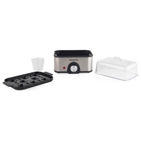 Salter EK6213VDE Multil Egg Cooker