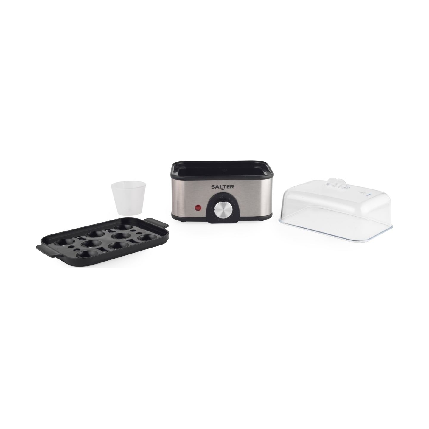 Salter EK6213VDE Multil Egg Cooker