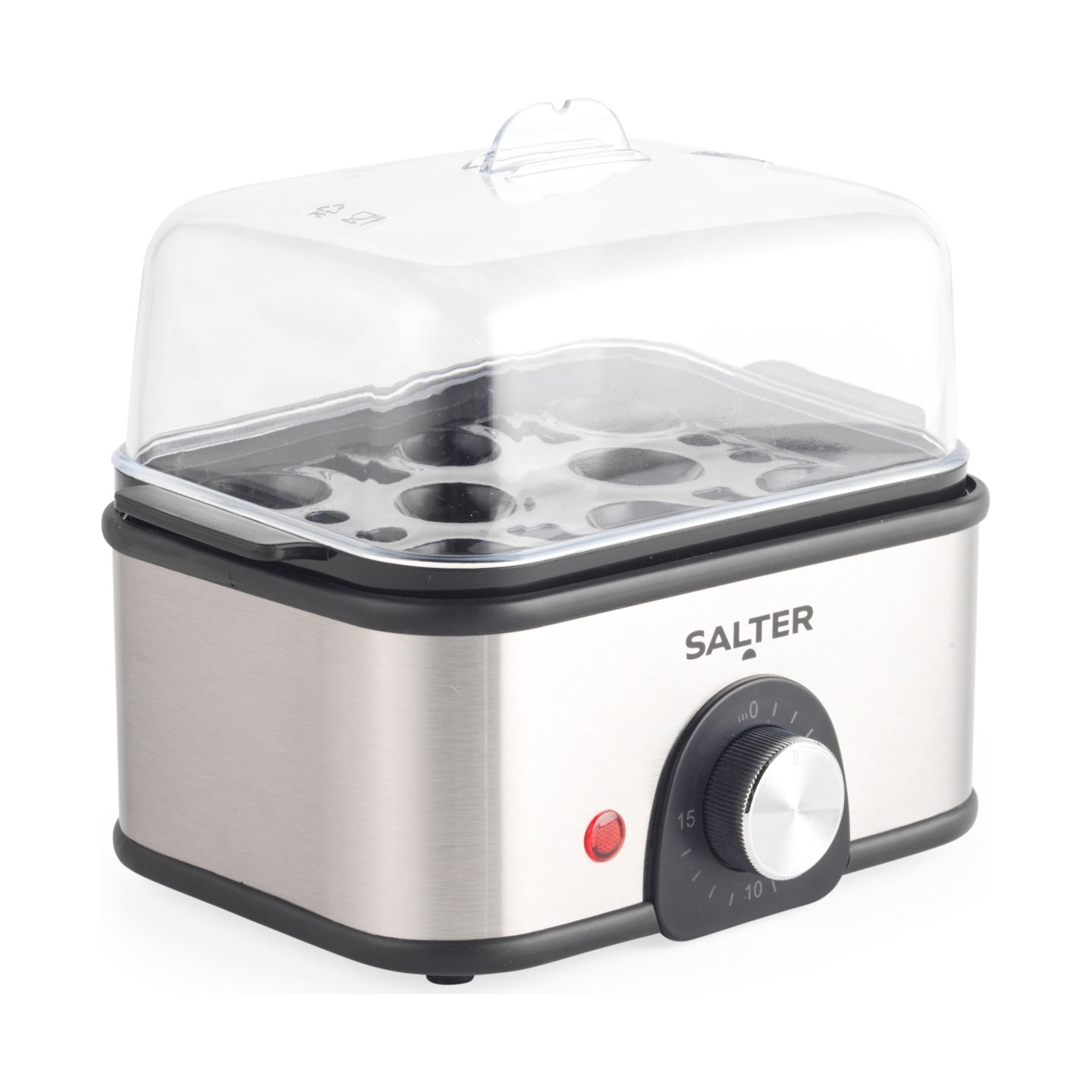 Salter EK6213VDE Multil Egg Cooker