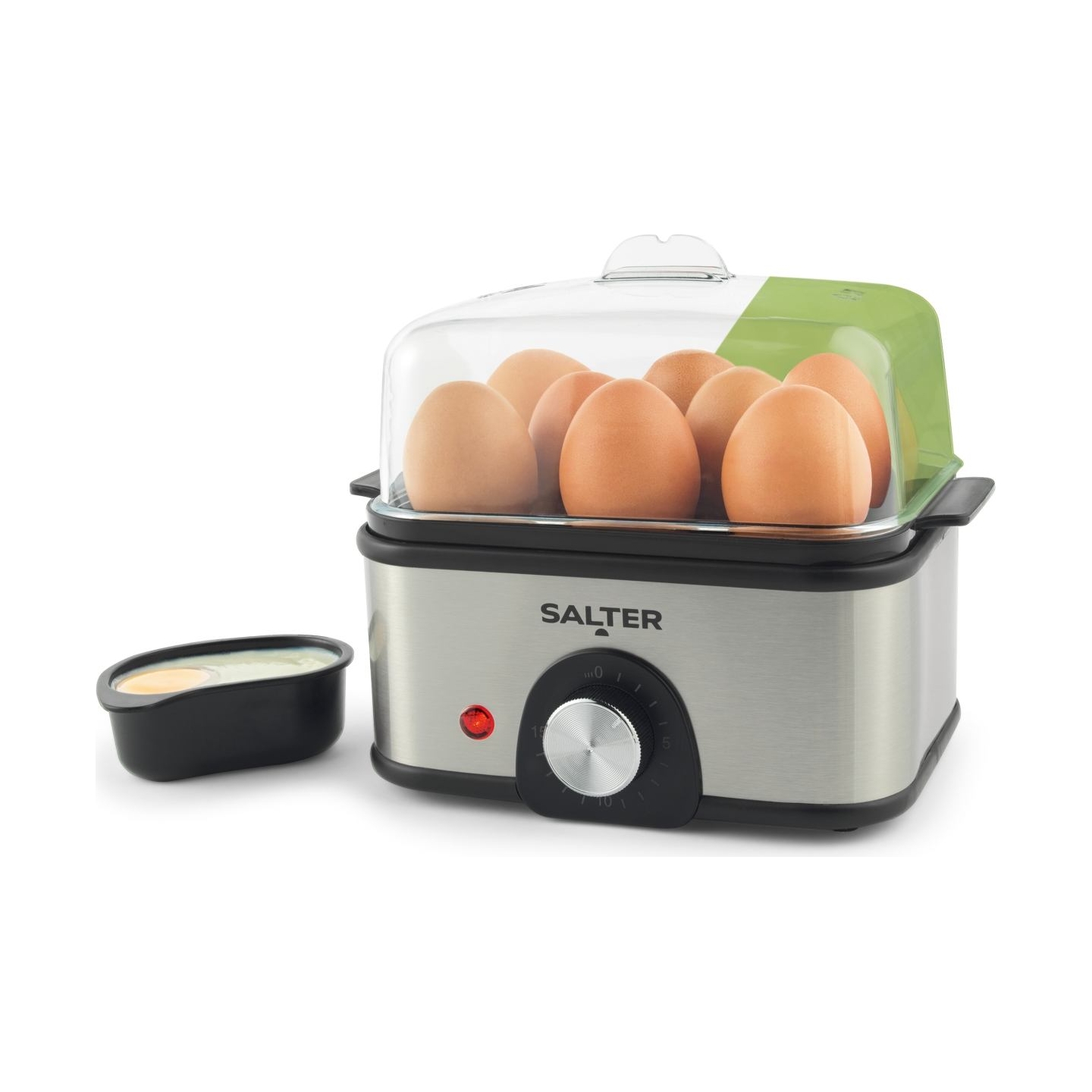 Salter EK6213VDE Multil Egg Cooker