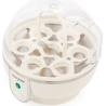 Salter EK6692CRMVDE Retrol Egg Cooker