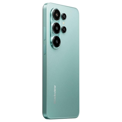 Blackview MOBILE PHONE WAVE 10/8/128GB GREEN BLACKVIEW