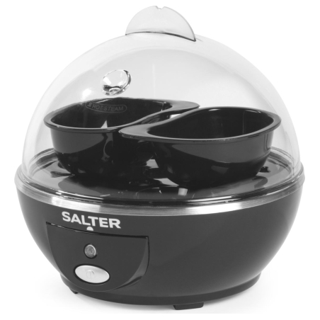 Salter EK2783FVDE  Egg Cooker