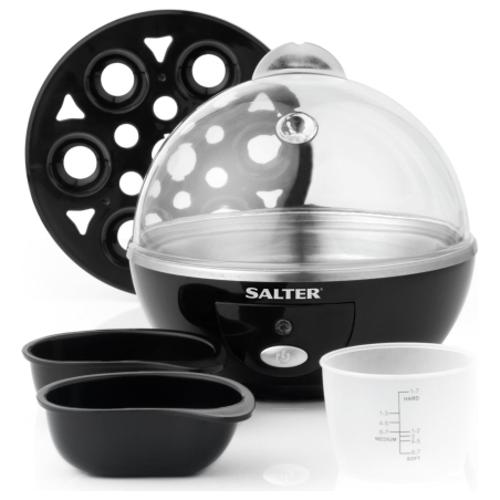 Salter EK2783FVDE  Egg Cooker