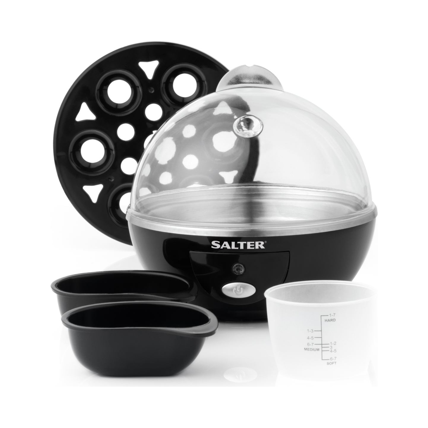 Salter EK2783FVDE  Egg Cooker