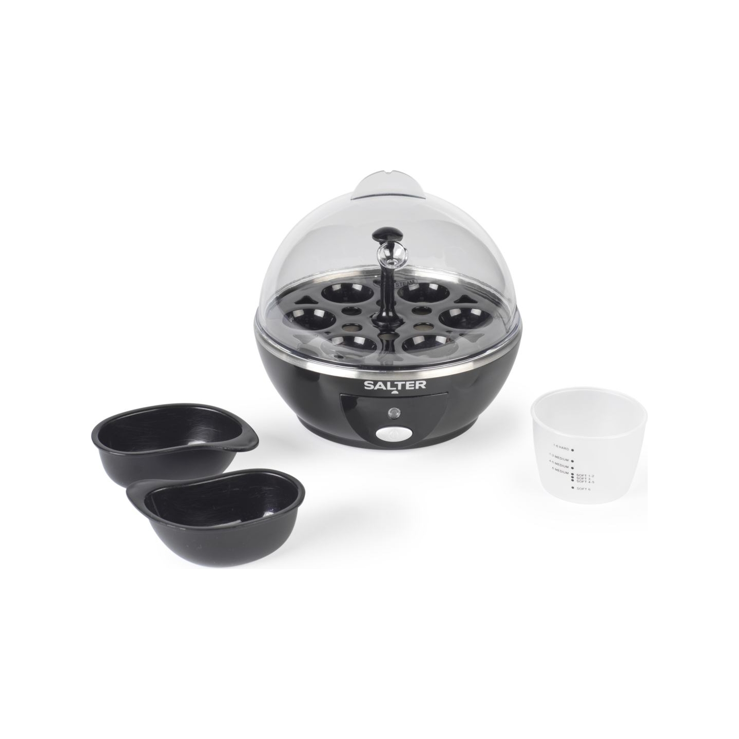 Salter EK2783FVDE  Egg Cooker