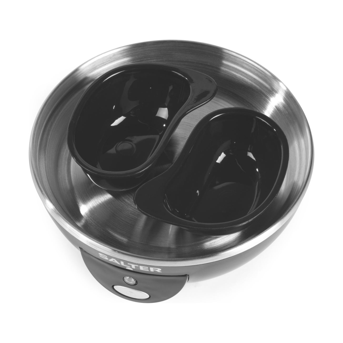 Salter EK2783FVDE  Egg Cooker