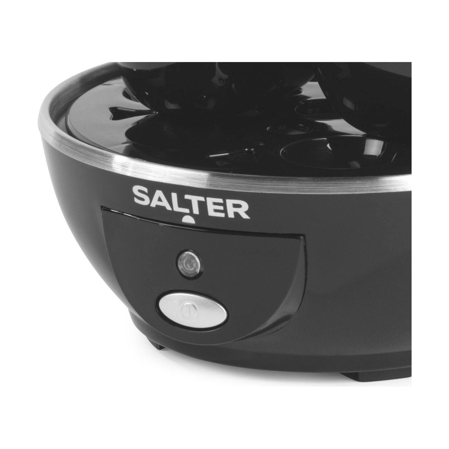 Salter EK2783FVDE  Egg Cooker