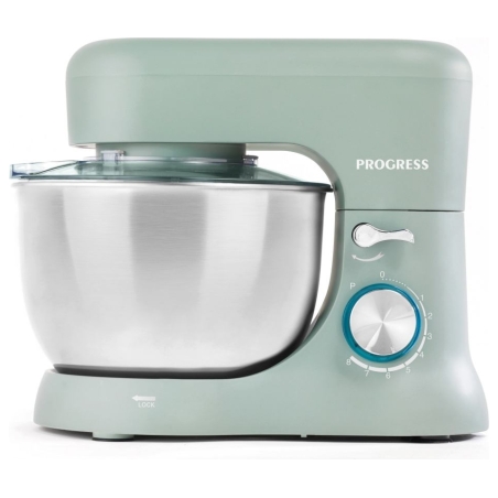 Progress EK5234PTEALV2VDE 1300W Stand Mixer