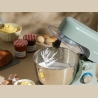 Progress EK5234PTEALV2VDE 1300W Stand Mixer