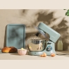 Progress EK5234PTEALV2VDE 1300W Stand Mixer