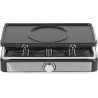 Salter EK4513VDE 2 in 1 Raclette & Fondue Set