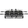 Salter EK4513VDE 2 in 1 Raclette & Fondue Set