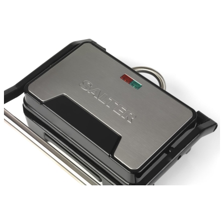 Salter EK2009FVDE Marblestone Health Grill & Panini Maker