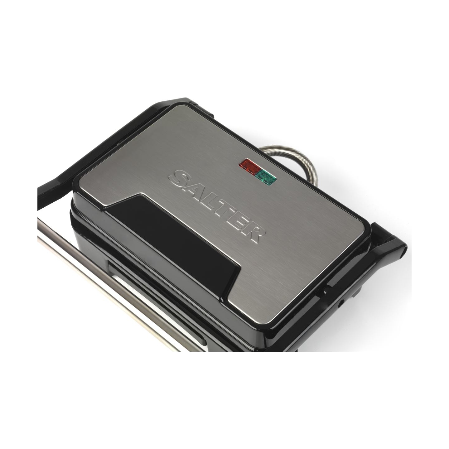 Salter EK2009FVDE Marblestone Health Grill & Panini Maker