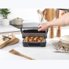 Salter EK2009FVDE Marblestone Health Grill & Panini Maker