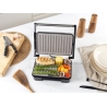 Salter EK2009FVDE Marblestone Health Grill & Panini Maker