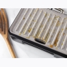 Salter EK2009FVDE Marblestone Health Grill & Panini Maker