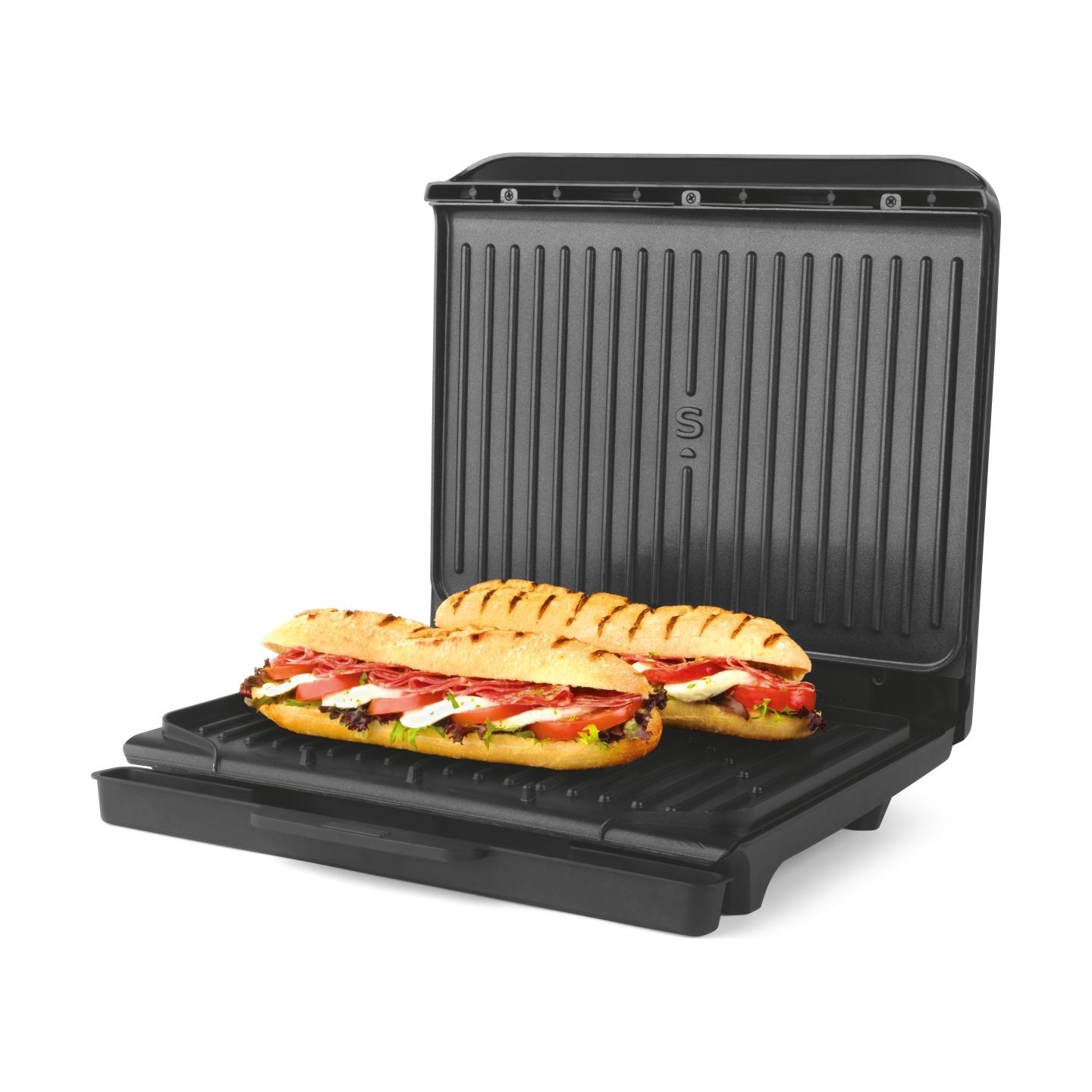 Salter EK6237VDE ActiGrill Family