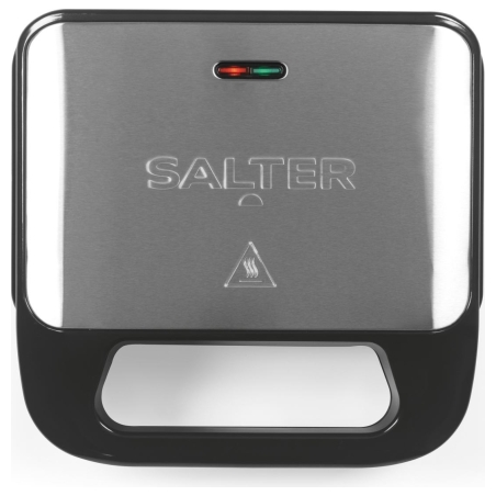 Salter EK6665VDE 3 in 1 Snack Maker