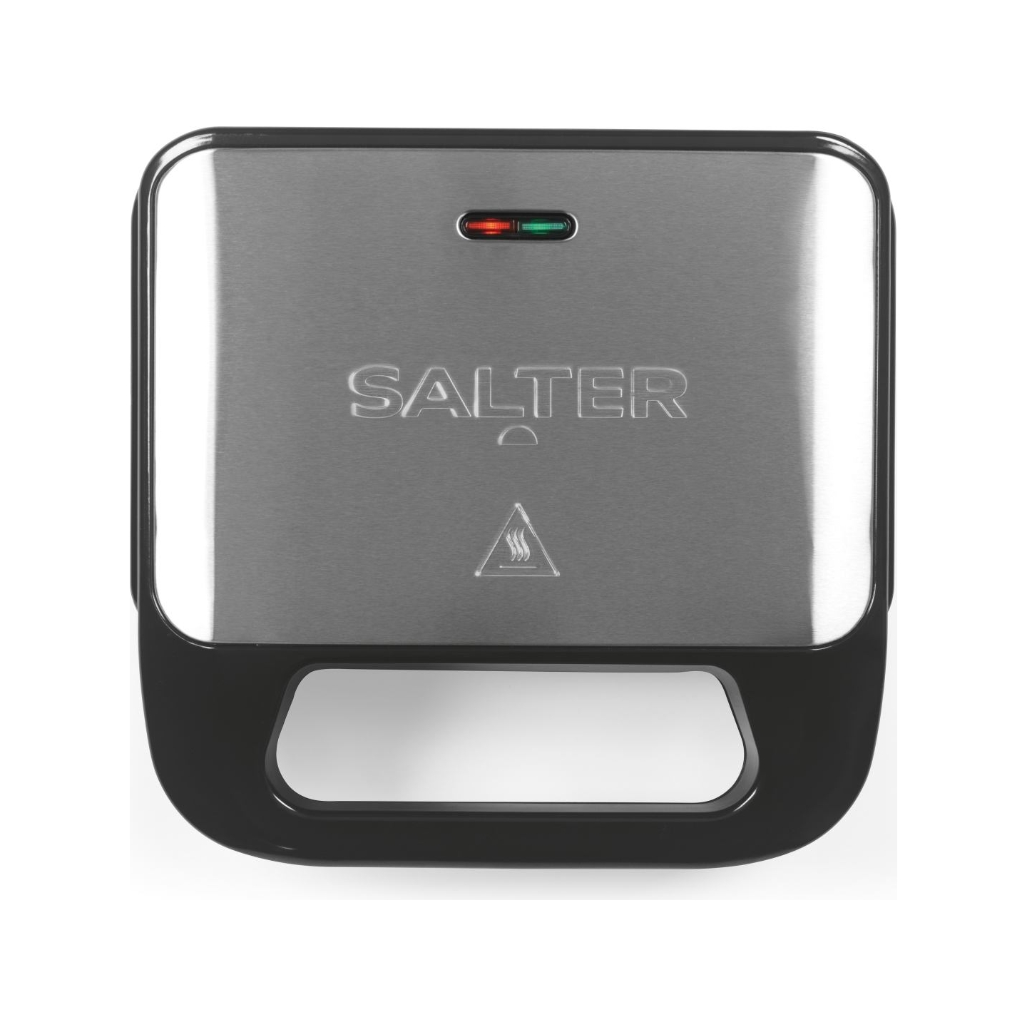 Salter EK6665VDE 3 in 1 Snack Maker