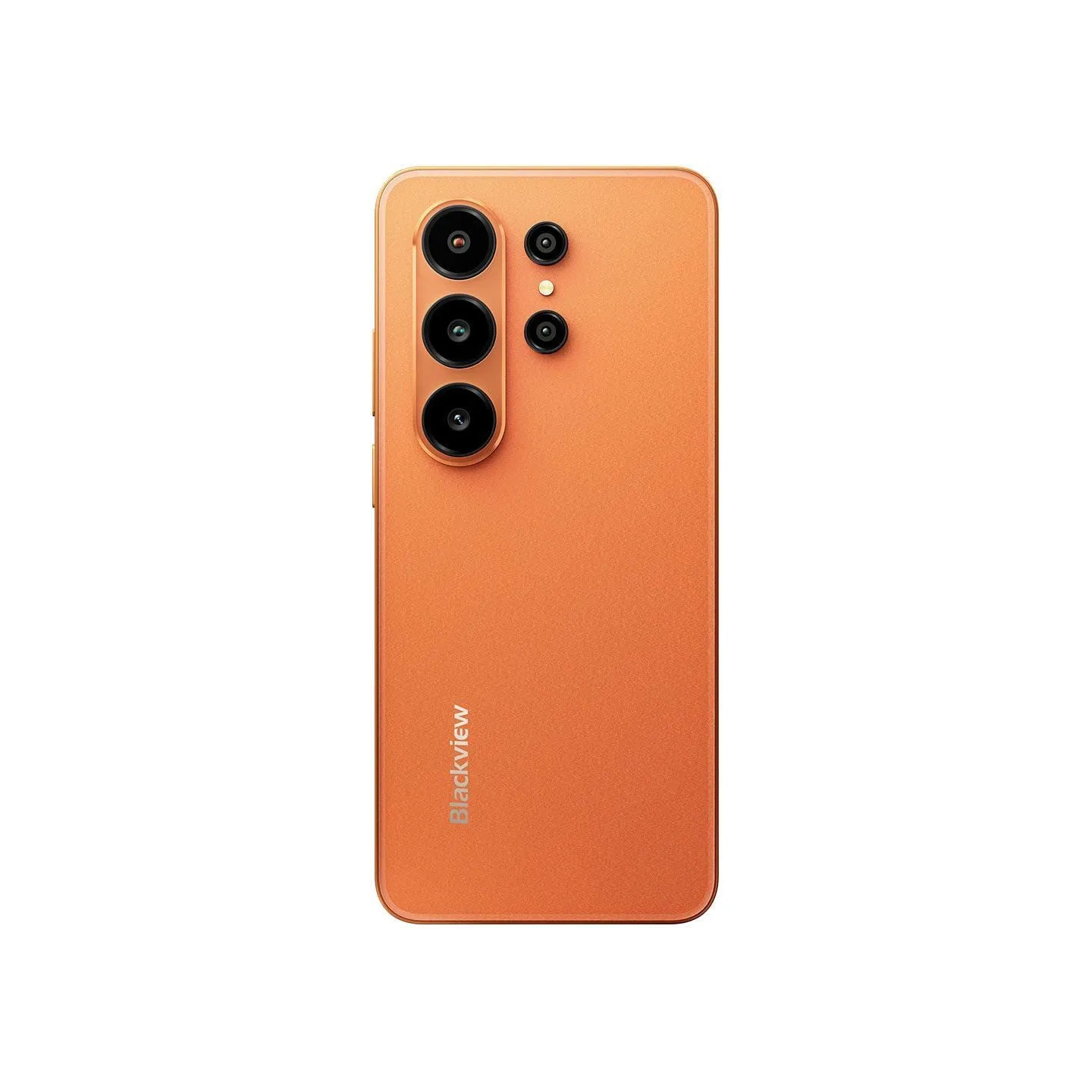 Blackview MOBILE PHONE WAVE 10/8/128GB ORANGE BLACKVIEW