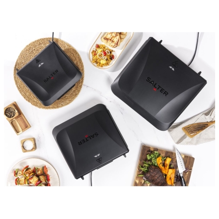 Salter EK6236VDE ActiGrill Everyday