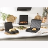 Salter EK6236VDE ActiGrill Everyday
