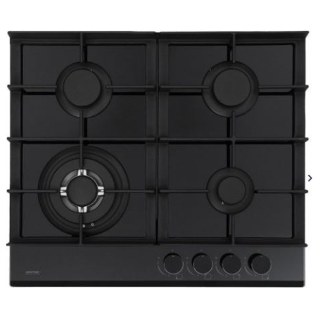 MPM -60-GMH-19 Gas Hob glass