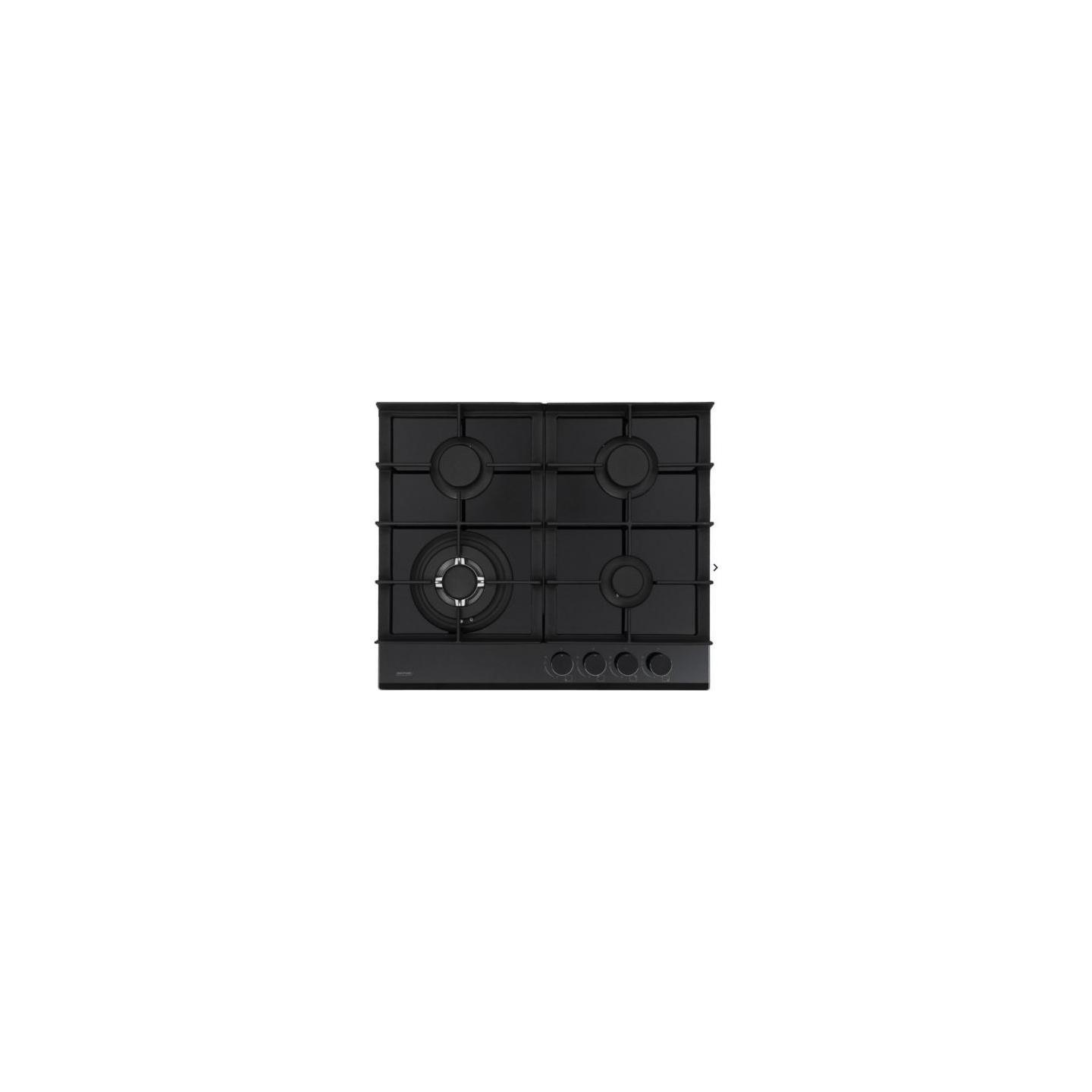 MPM -60-GMH-19 Gas Hob glass