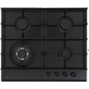 MPM -60-GMH-19 Gas Hob glass