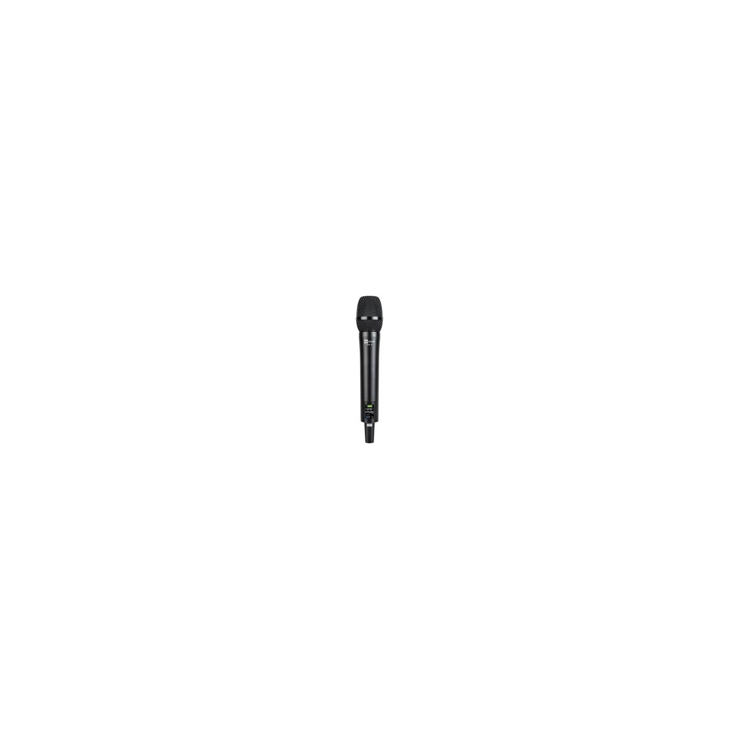 Avtek Microfon WM H