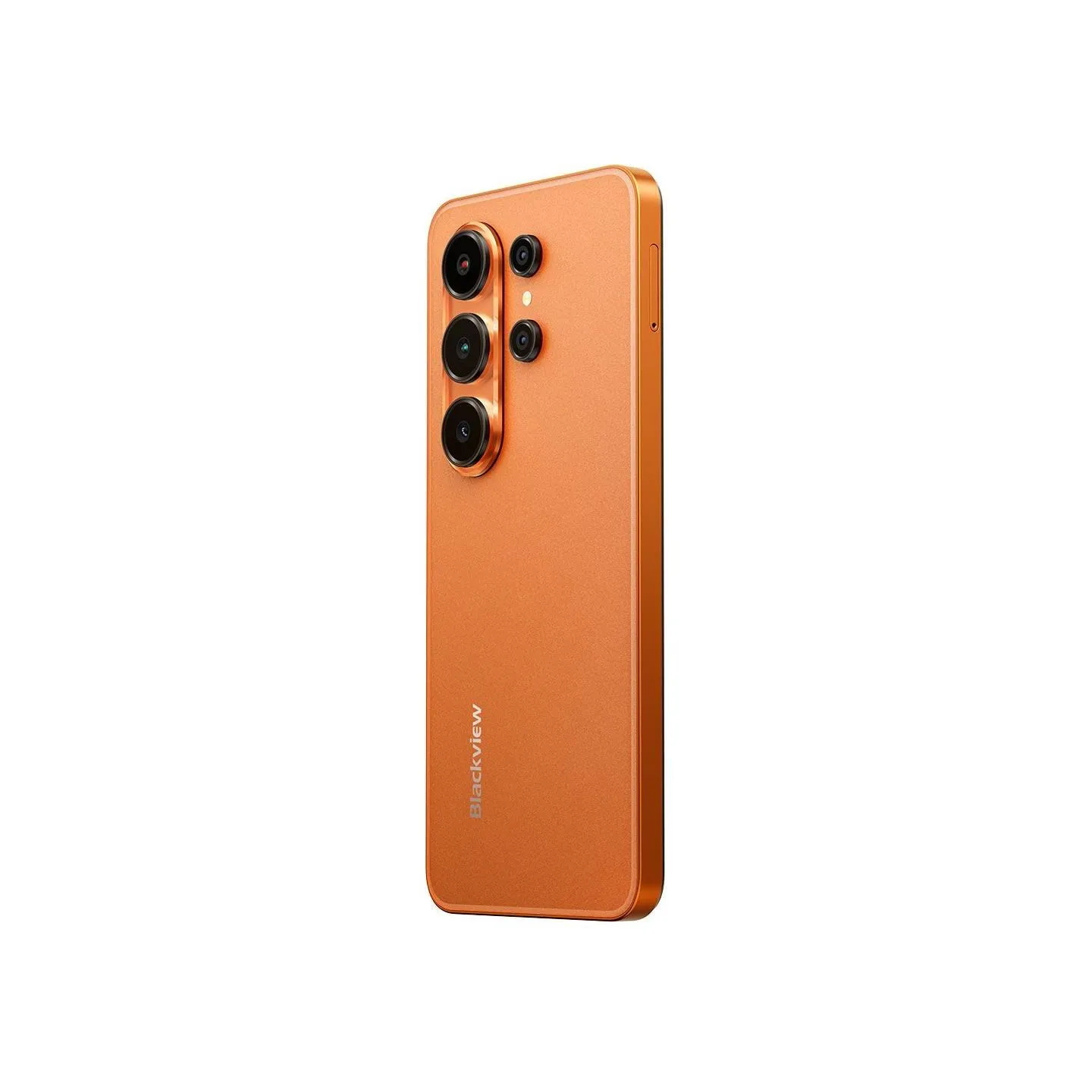 Blackview MOBILE PHONE WAVE 10/8/128GB ORANGE BLACKVIEW